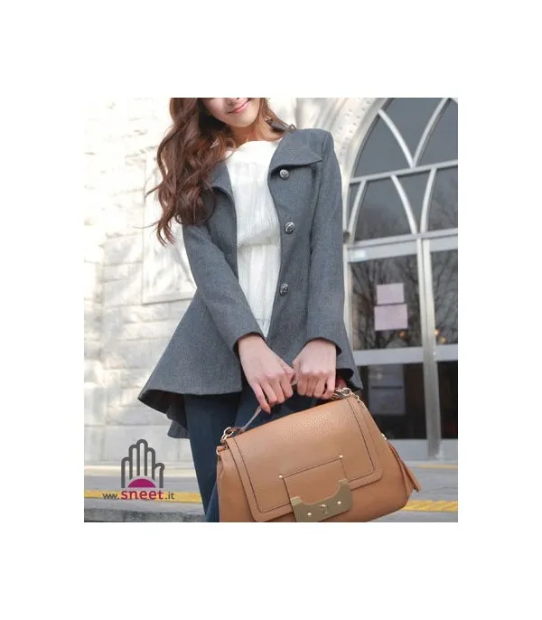 Blazer Katiusha