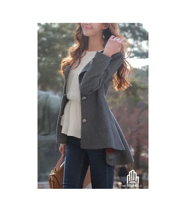 Blazer Katiusha