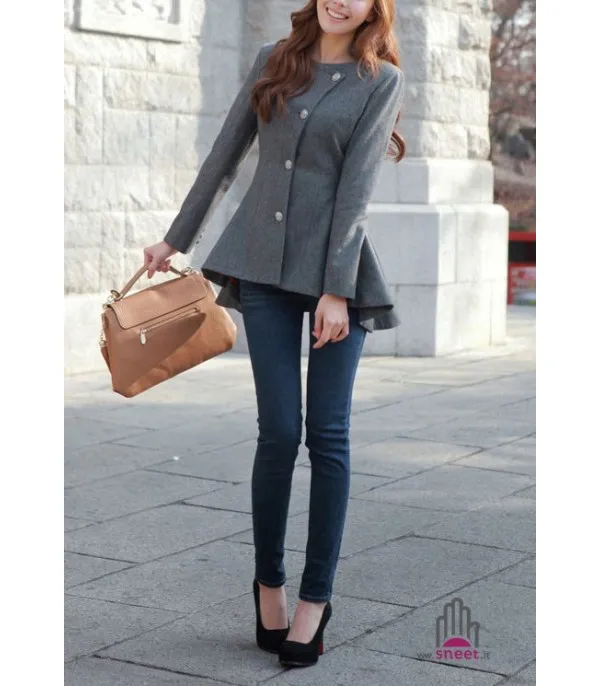 Blazer Katiusha