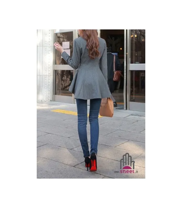 Blazer Katiusha