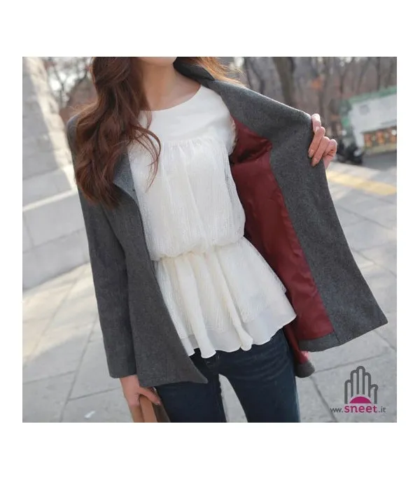 Blazer Katiusha