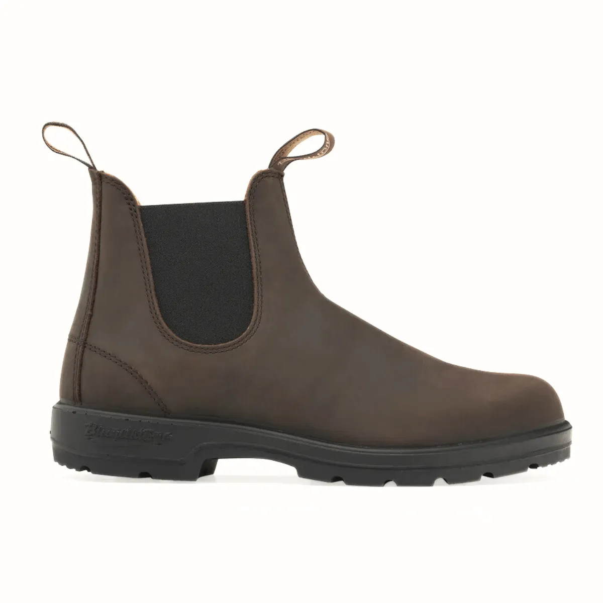 BLUNDSTONE BEATLES DONNA 2340 MARRONE  