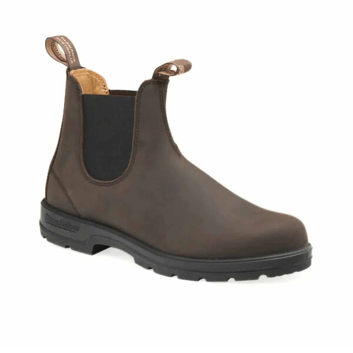 BLUNDSTONE BEATLES DONNA 2340 MARRONE  