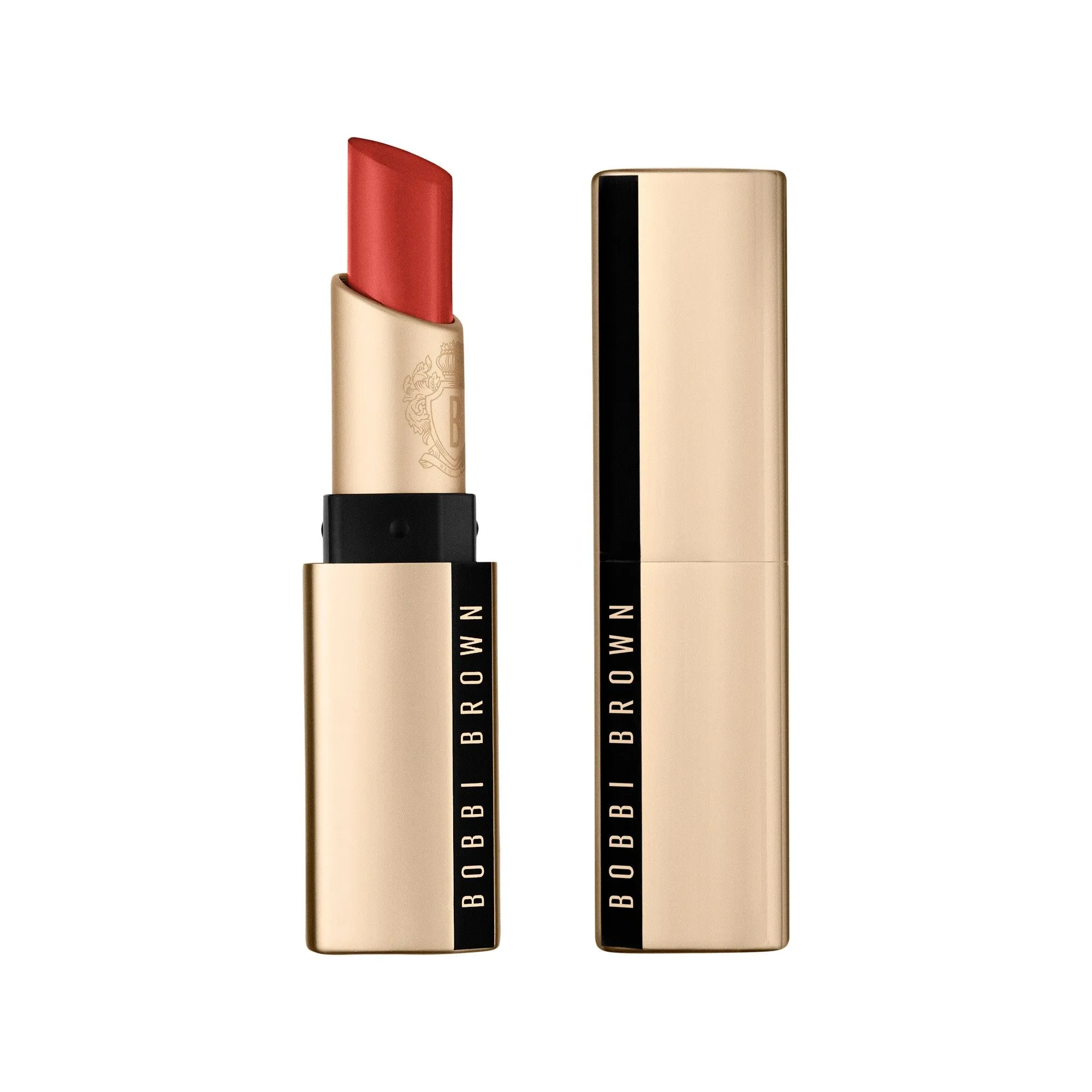  BOBBI BROWN   LUXE MATTE LIPSTICK - Rossetto mat idratante |  - Downtown Rose