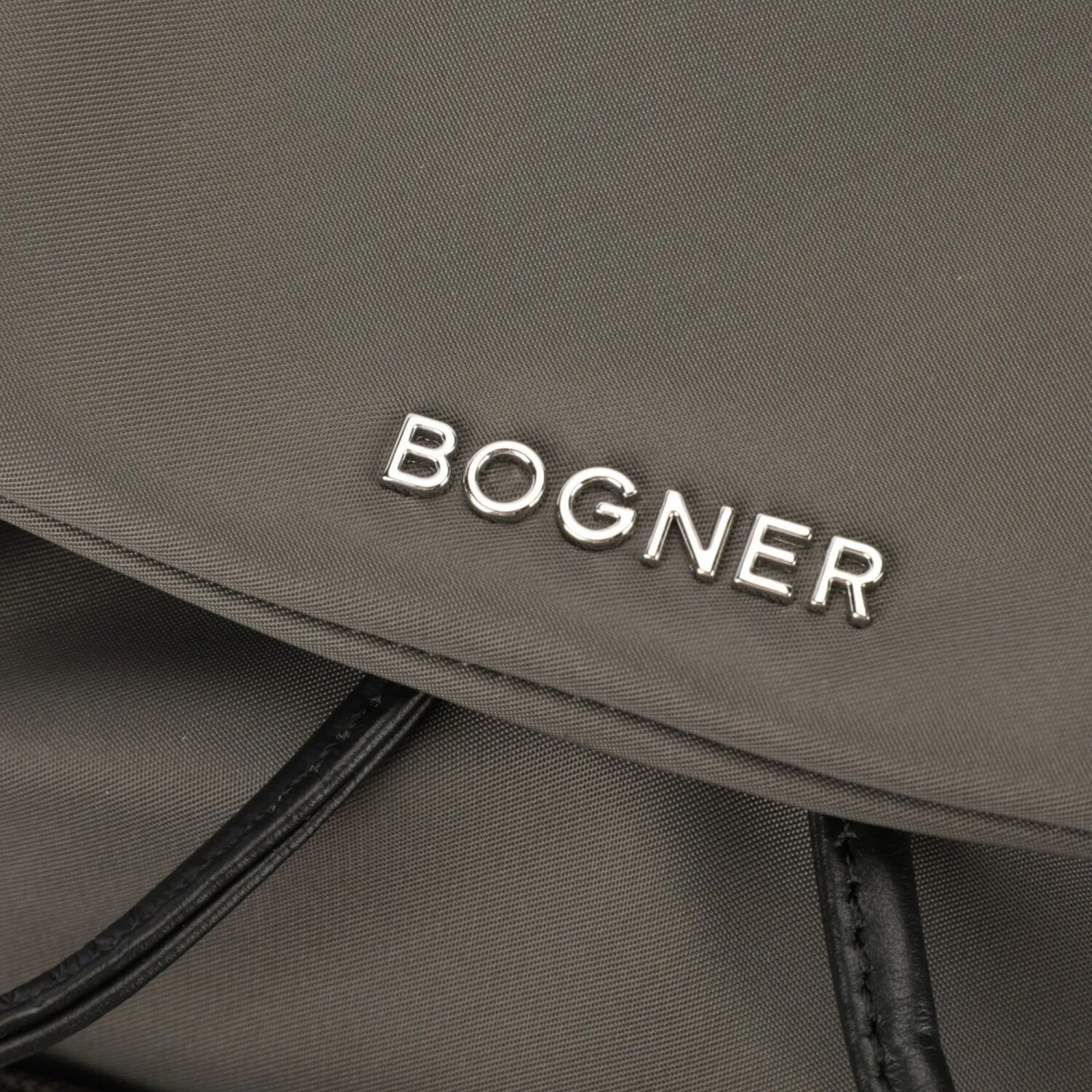 Bogner Klosters Zaino da città 29 cm