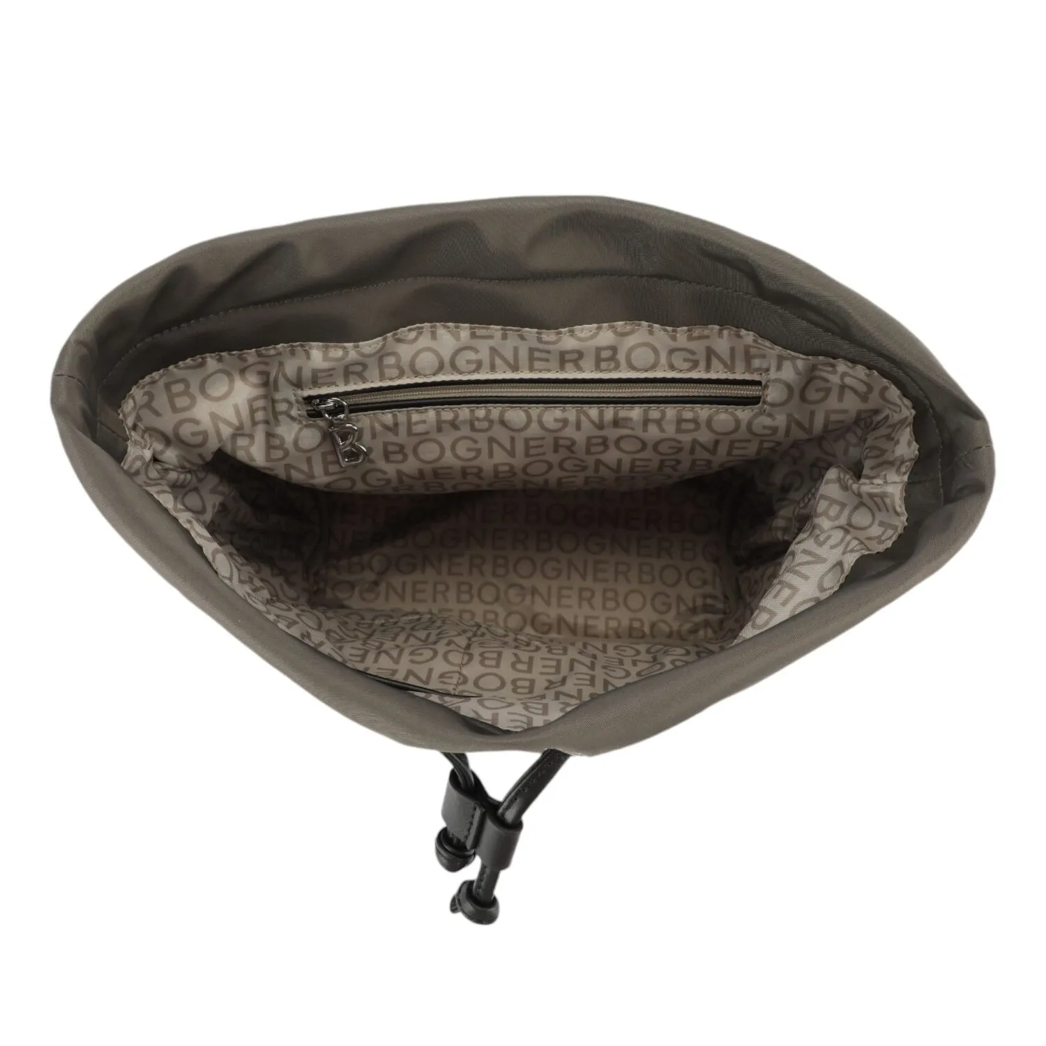 Bogner Klosters Zaino da città 29 cm
