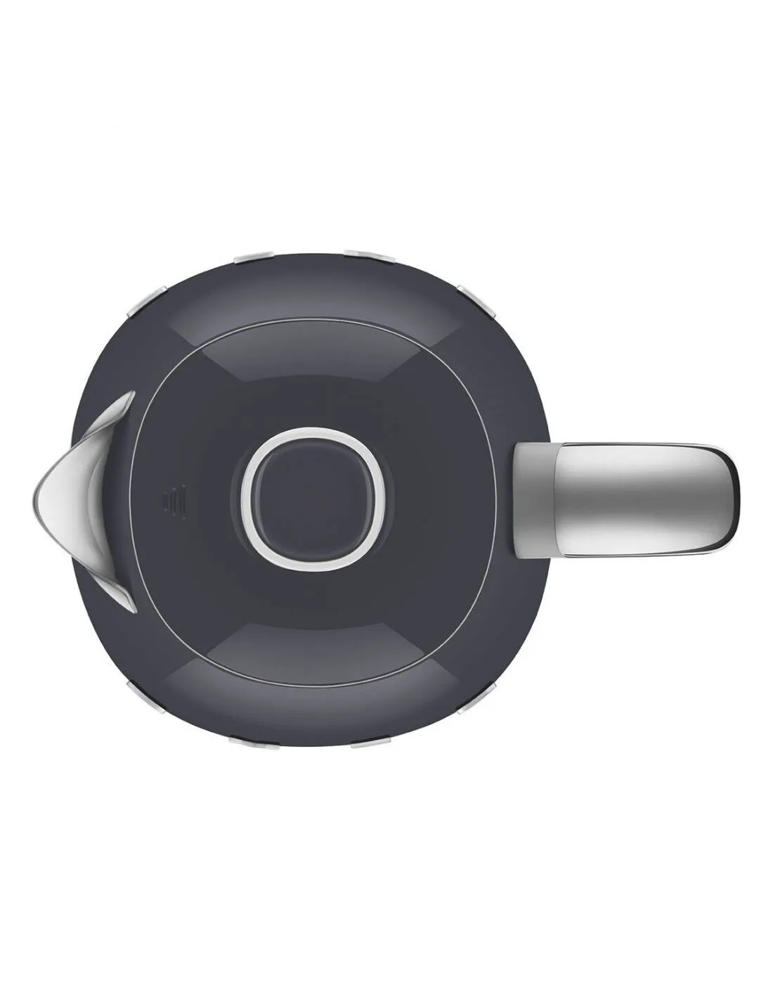 Bollitore Smeg KLF03GREU