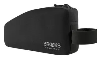 Borsa Brooks England Scape Top Tube 0.9L nera