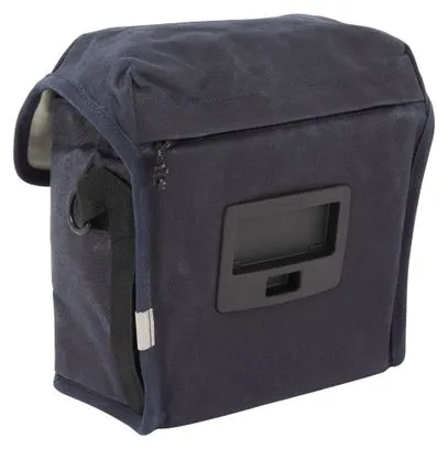Borsa manubrio Altura Heritage 5L Blue Navy