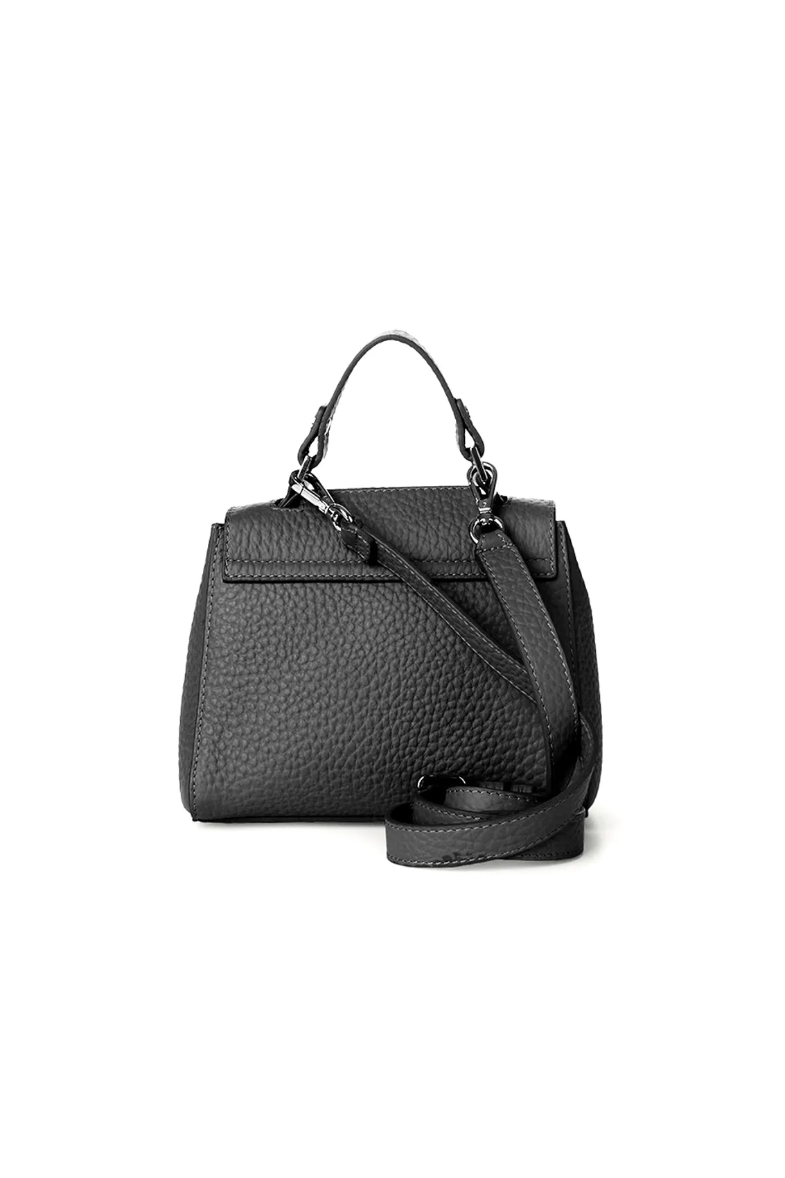Borsa Sveva Soft Mini A Mano
