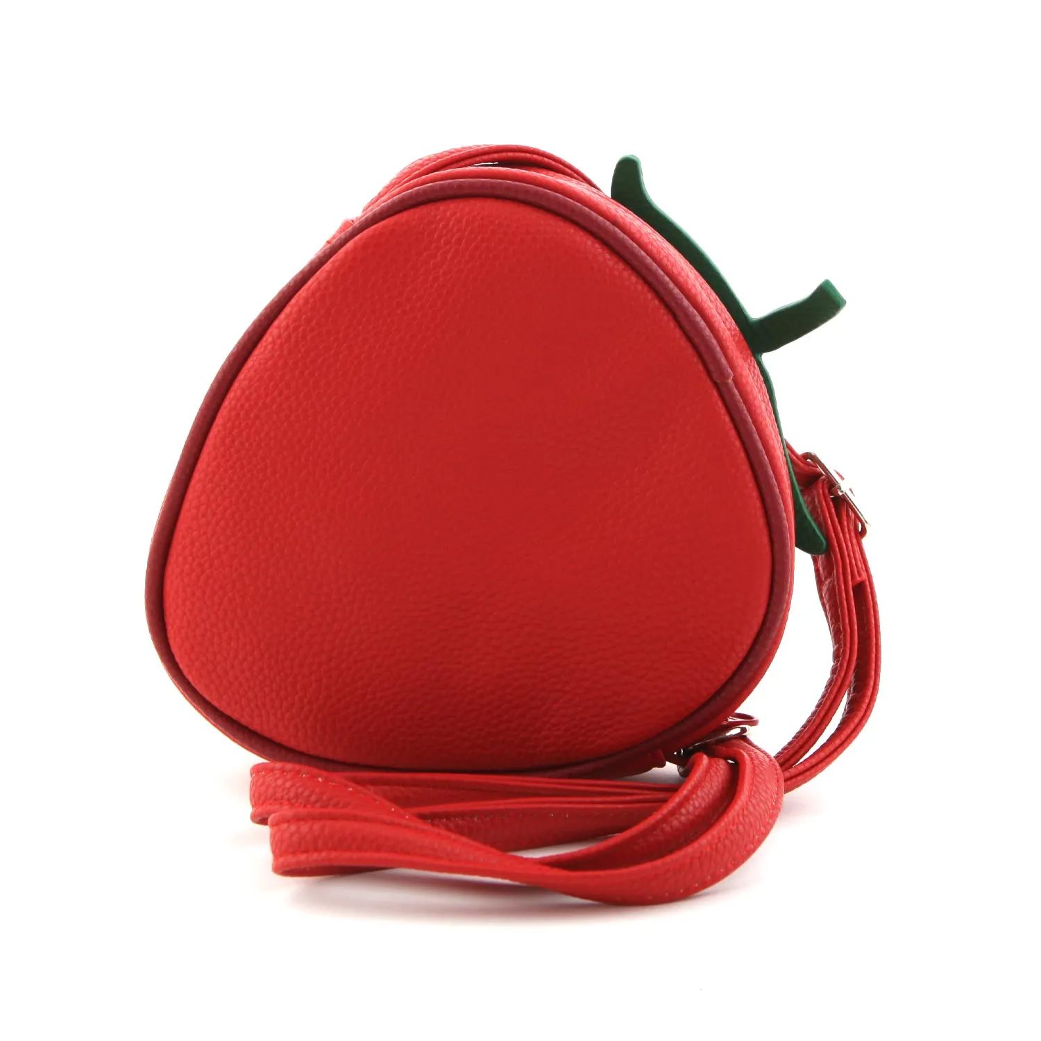 Borsetta Fragola Rossa Bambina