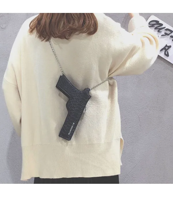 Borsetta Pistola