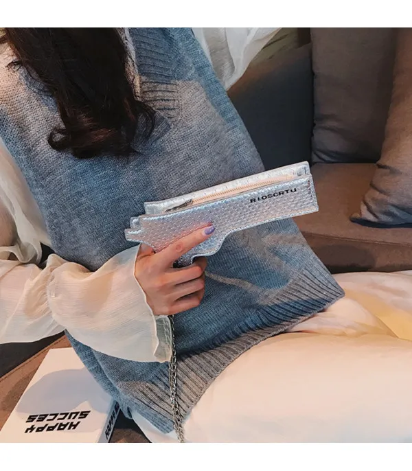 Borsetta Pistola