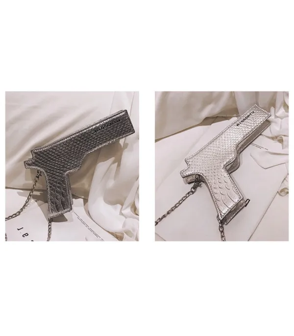 Borsetta Pistola