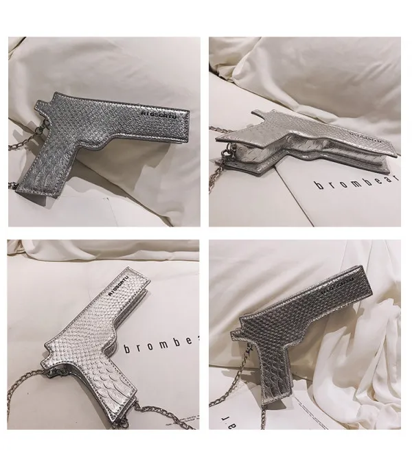 Borsetta Pistola
