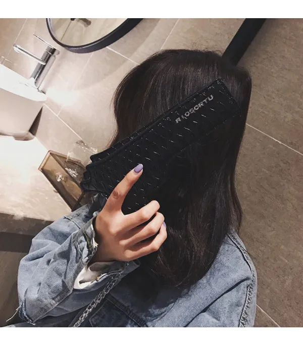 Borsetta Pistola