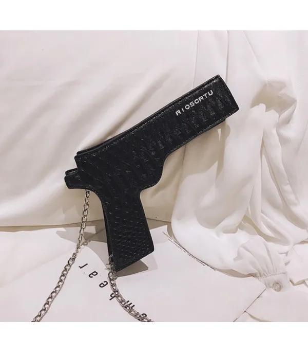 Borsetta Pistola