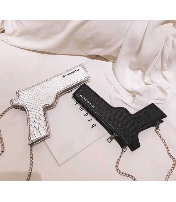 Borsetta Pistola