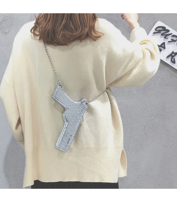 Borsetta Pistola