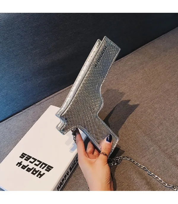 Borsetta Pistola