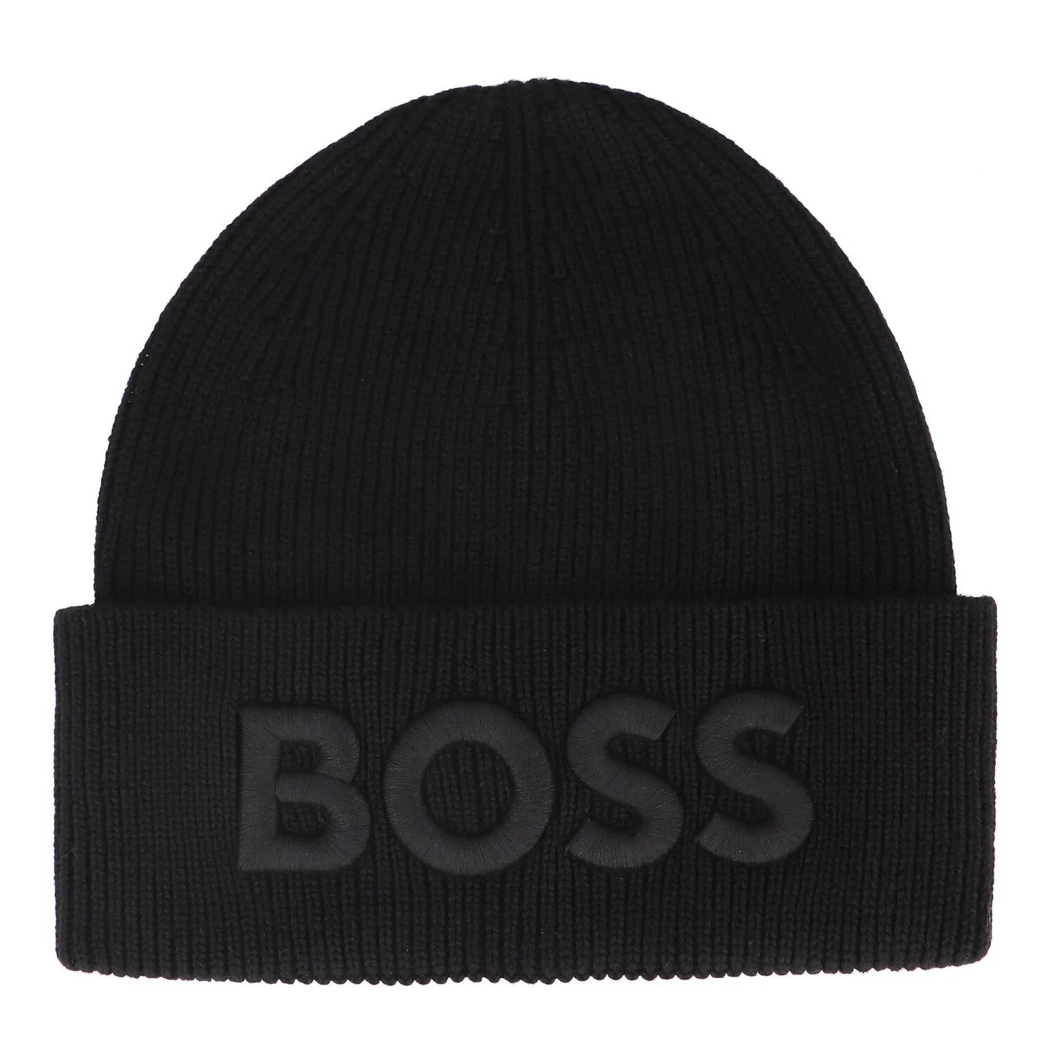 Boss Afox Cappello lavorato a maglia