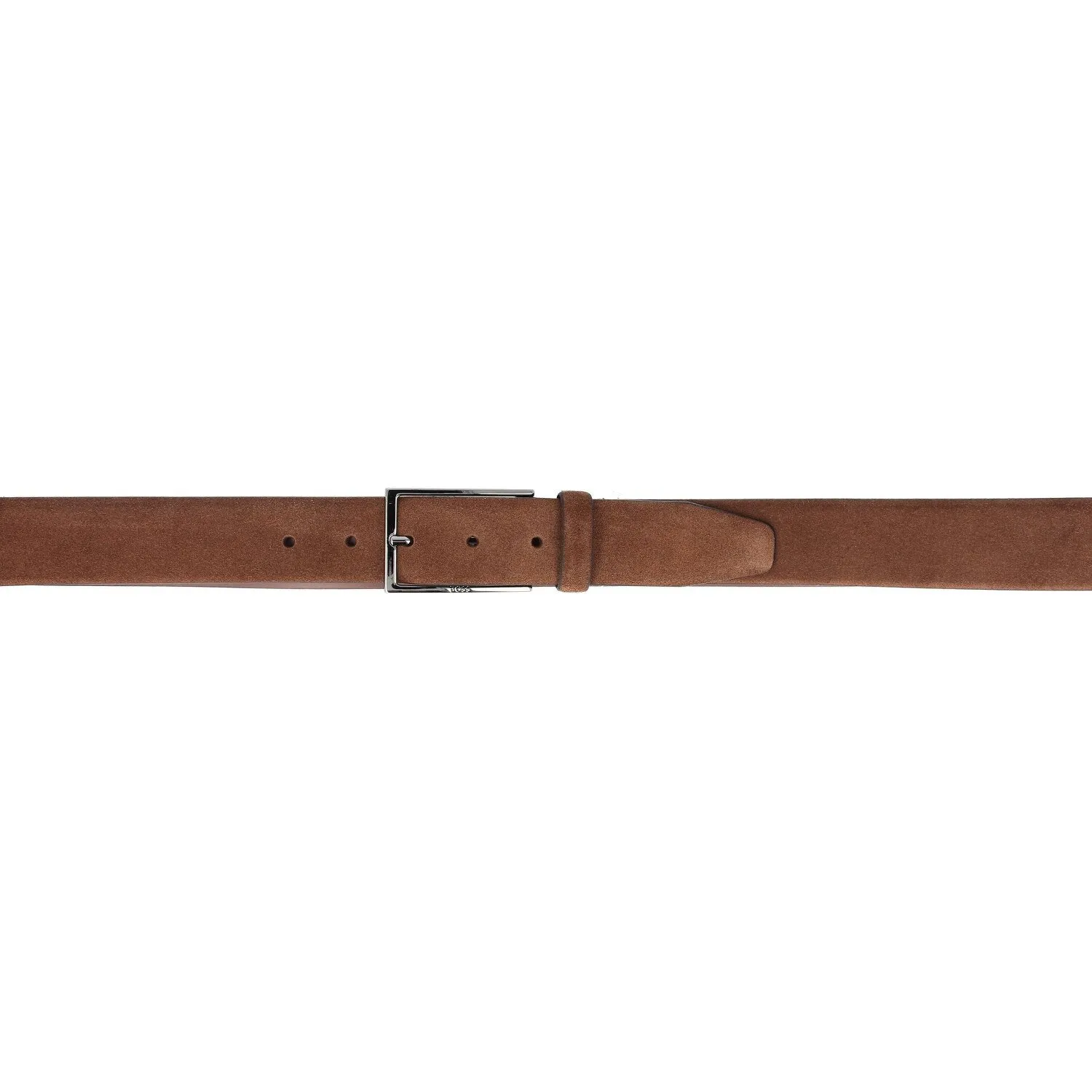 Boss Cintura Calindo in pelle