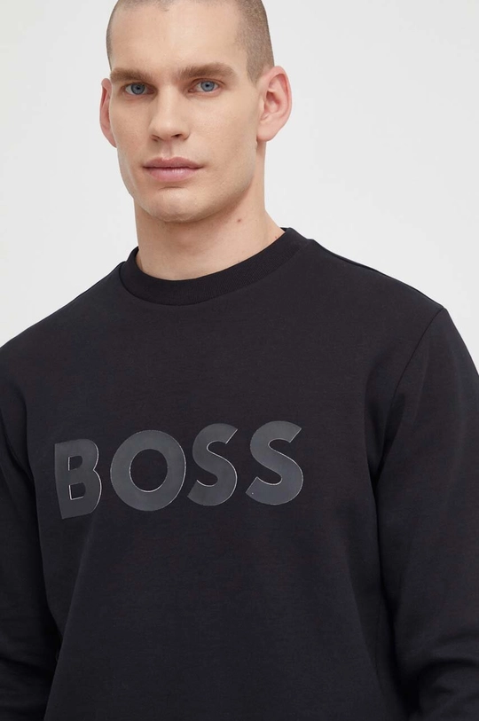 Boss Green felpa