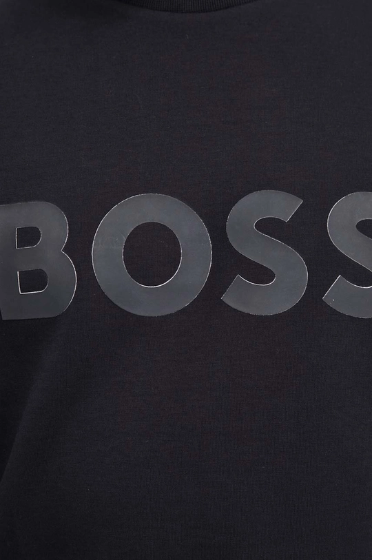 Boss Green felpa