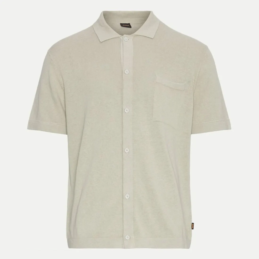 BOSS - Polo Kamiccio