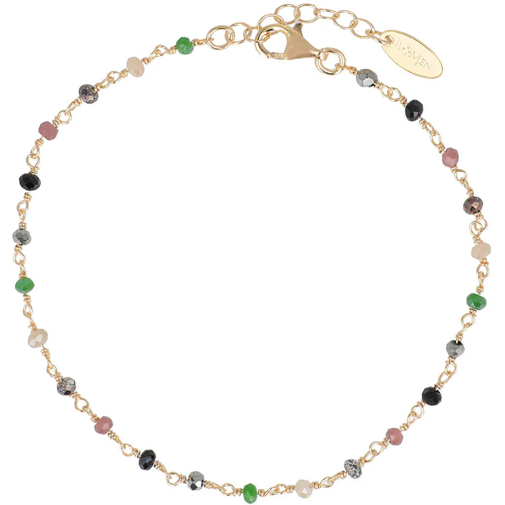 bracciale donna gioielli Amen