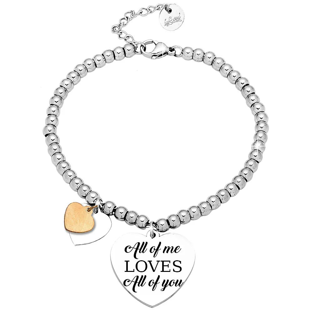 bracciale donna gioielli Beloved Speciale San Valentino