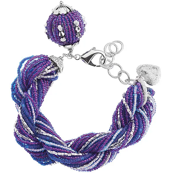 bracciale donna gioielli Ottaviani