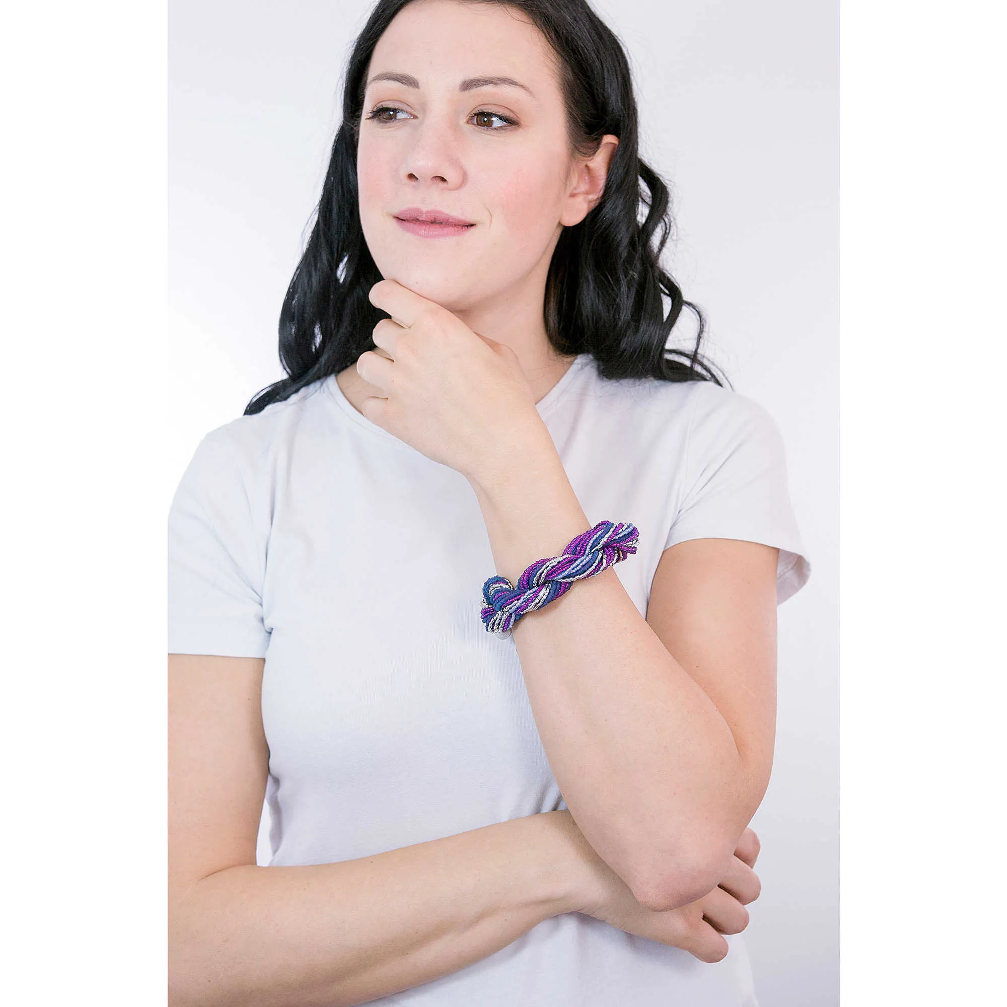bracciale donna gioielli Ottaviani