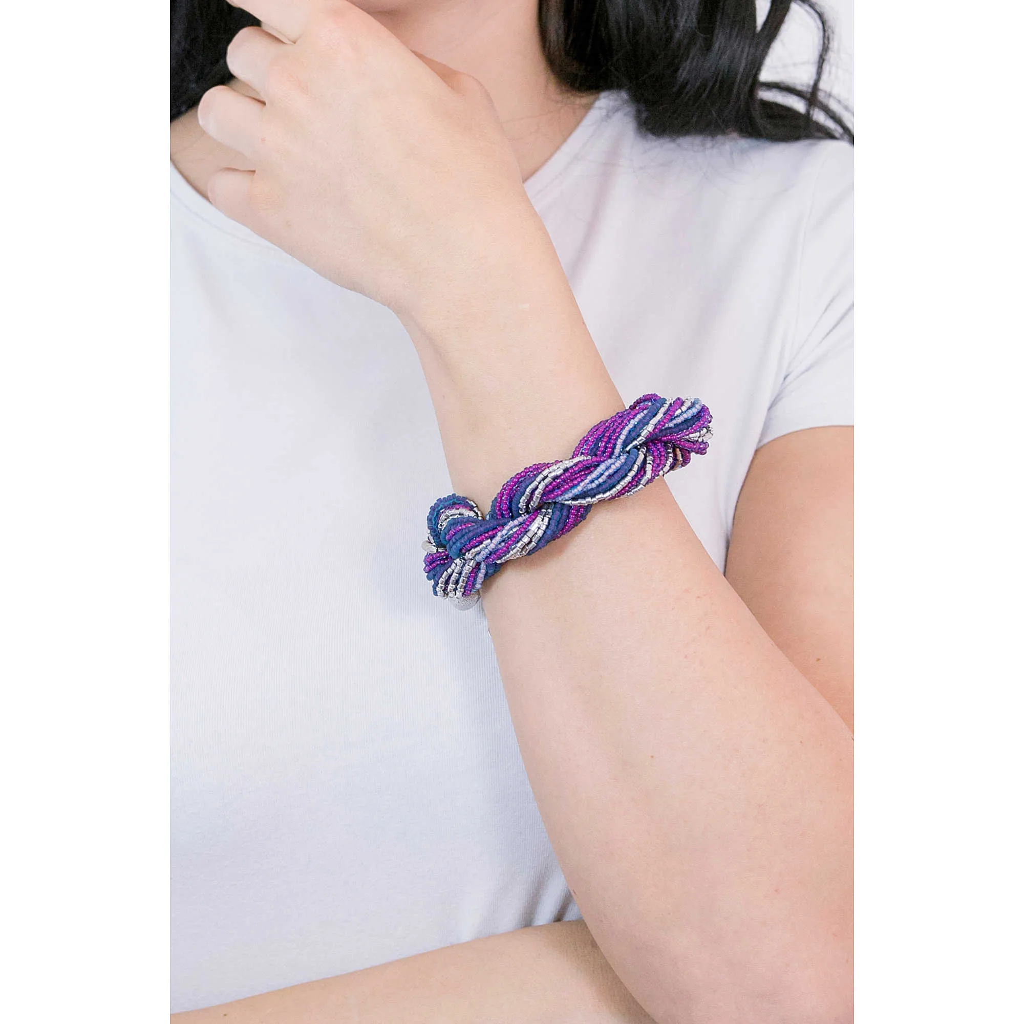 bracciale donna gioielli Ottaviani