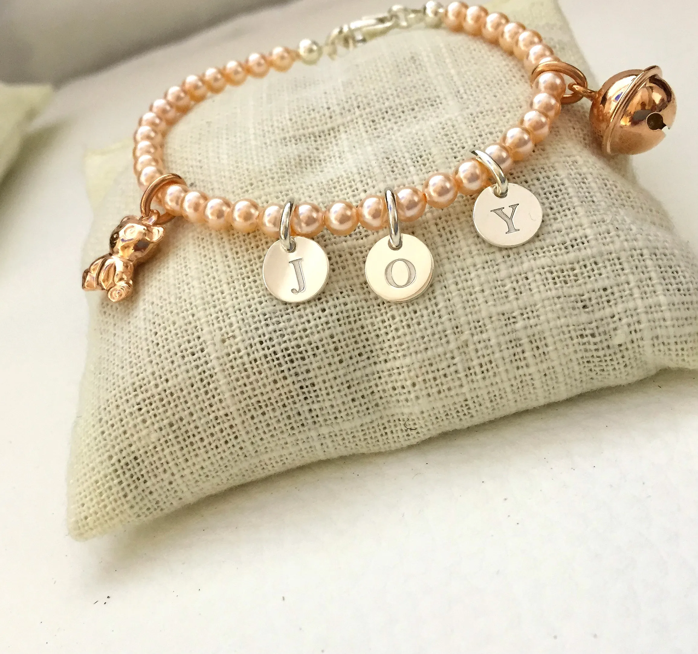 BRACCIALE “JOY”