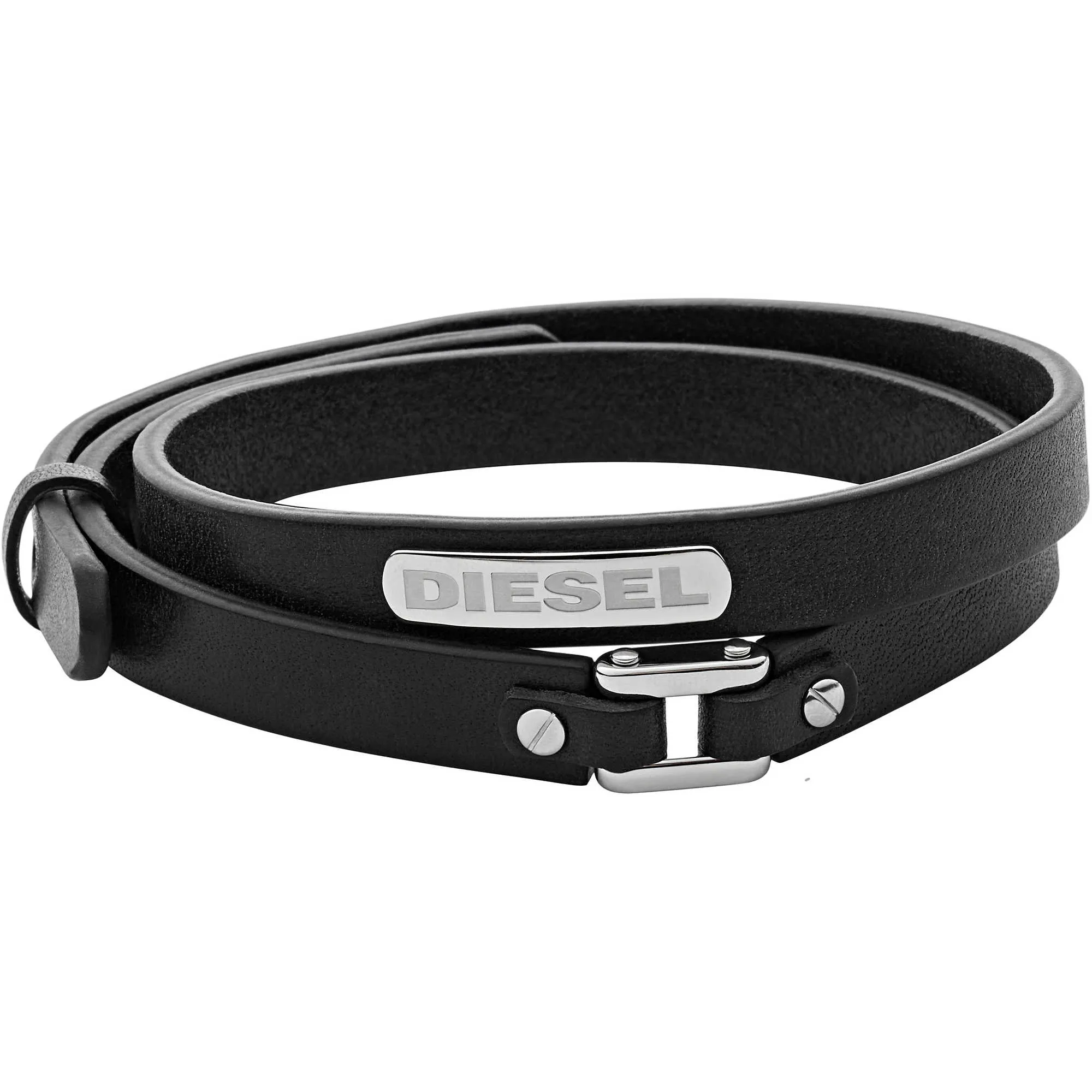 bracciale ragazzo gioiello Diesel Stackables