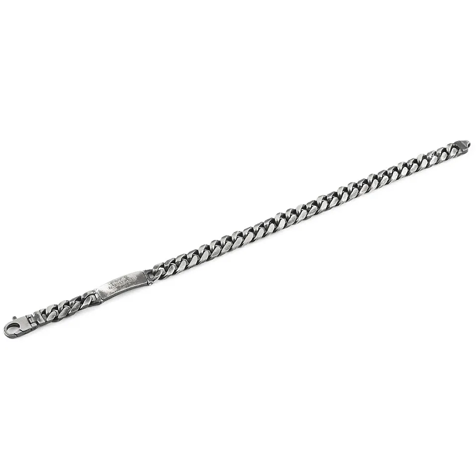 bracciale uomo gioielli Unoaerre Fashion Jewellery Man Collection