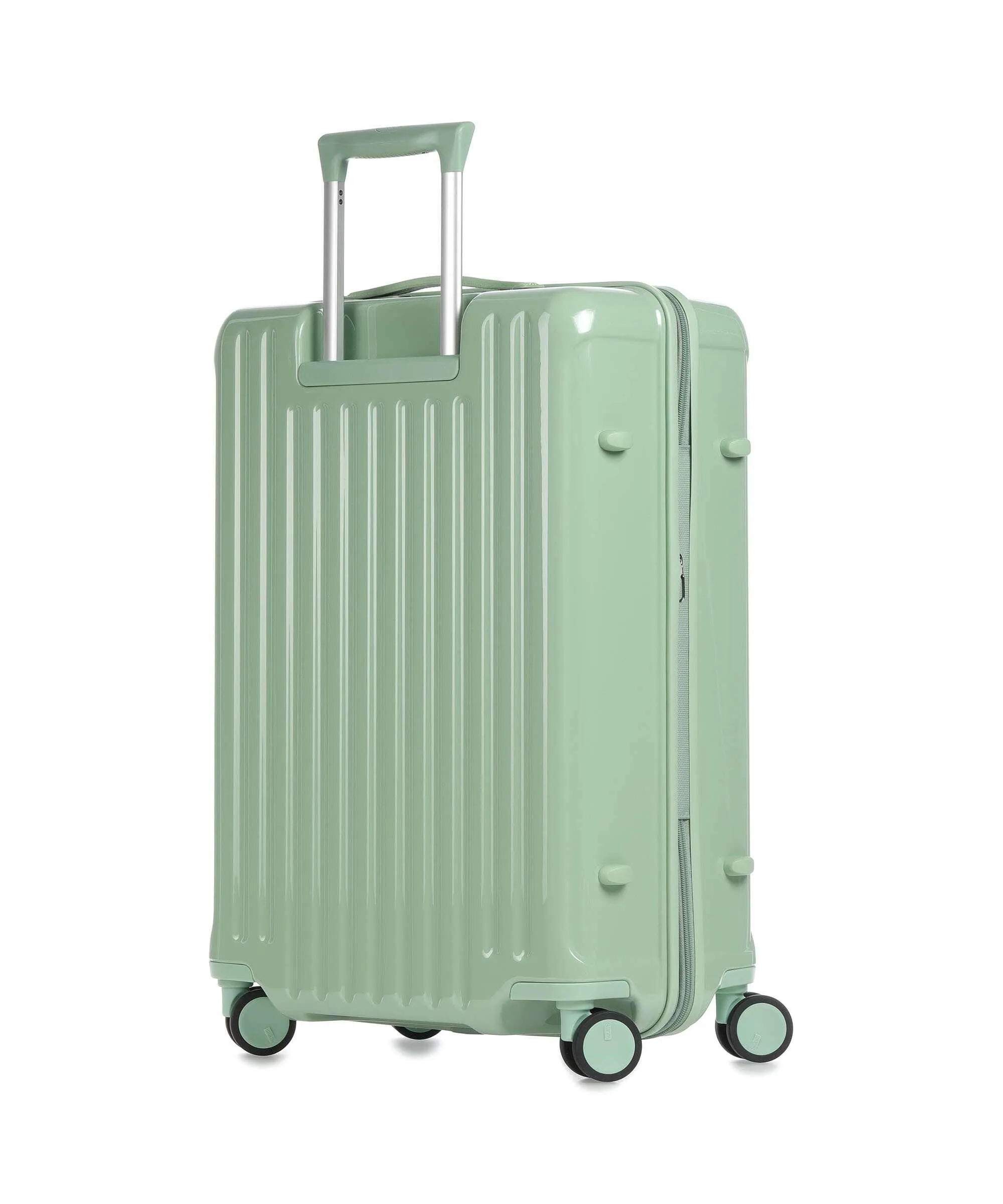  Brics Positano Valigia trolley (4 ruote) verde menta 69 cm  