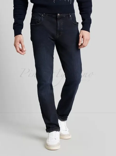 BUGATTI Jeans 5-tasche FlexCity Modern Fit