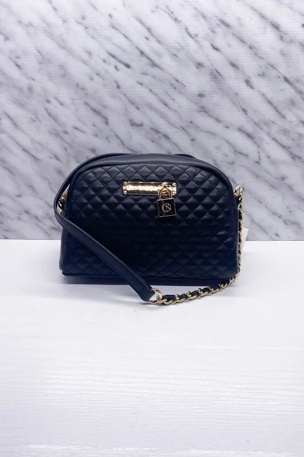   CAFE NOIR Borsa