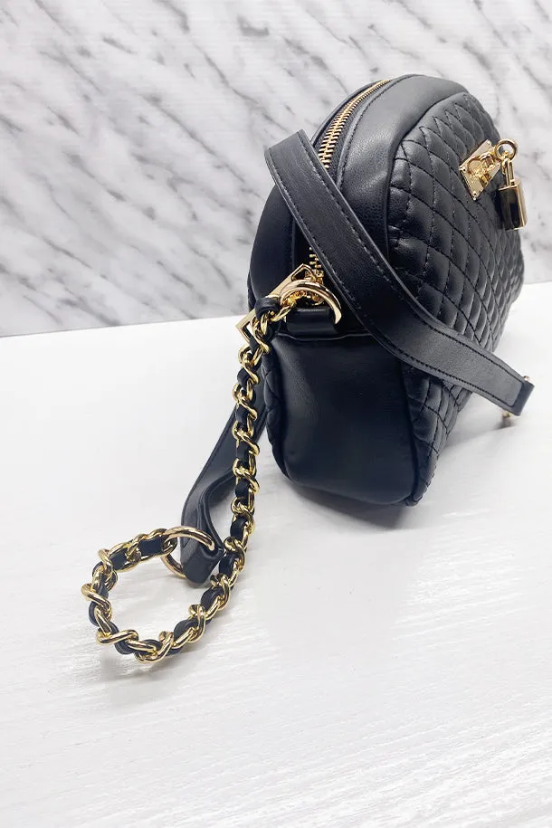   CAFE NOIR Borsa
