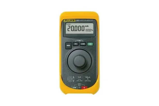 Calibratore di loop Fluke 707, 24mA max