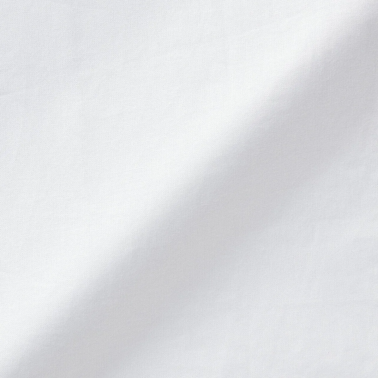 Camicia a maniche lunghe in cotone lavato da uomo