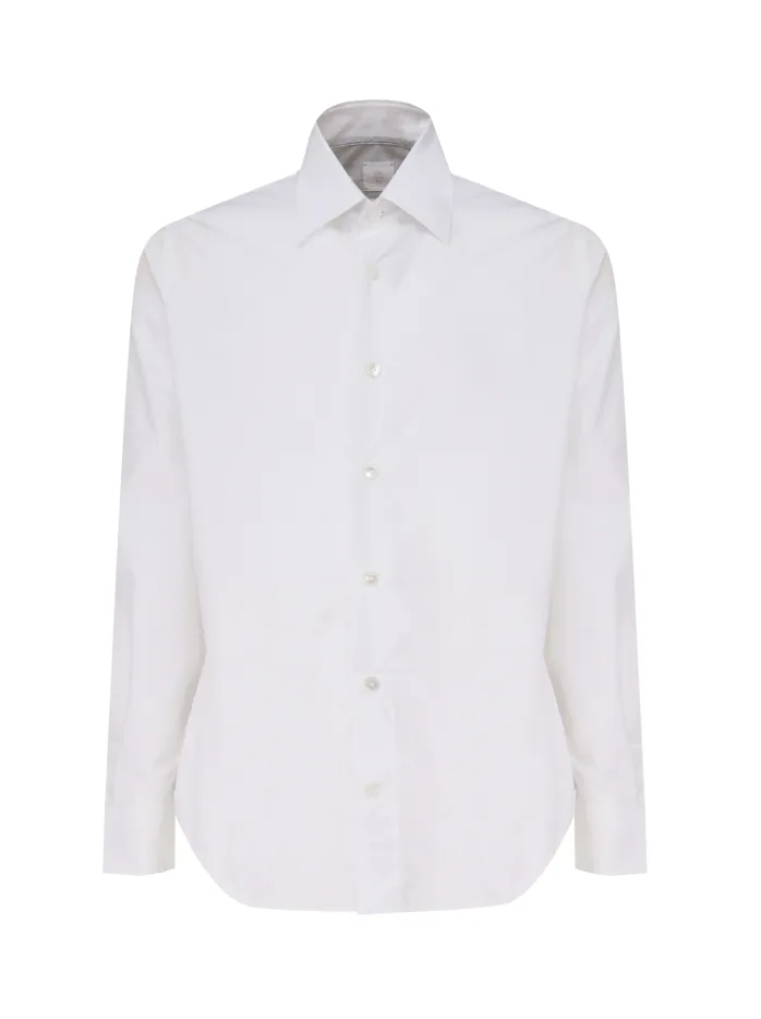 CAMICIA A MANICHE LUNGHE