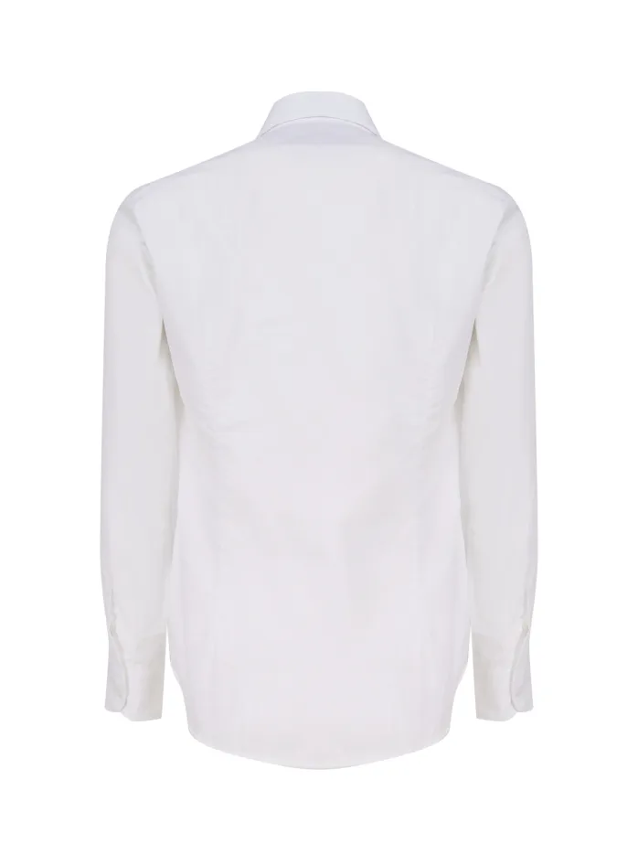 CAMICIA A MANICHE LUNGHE