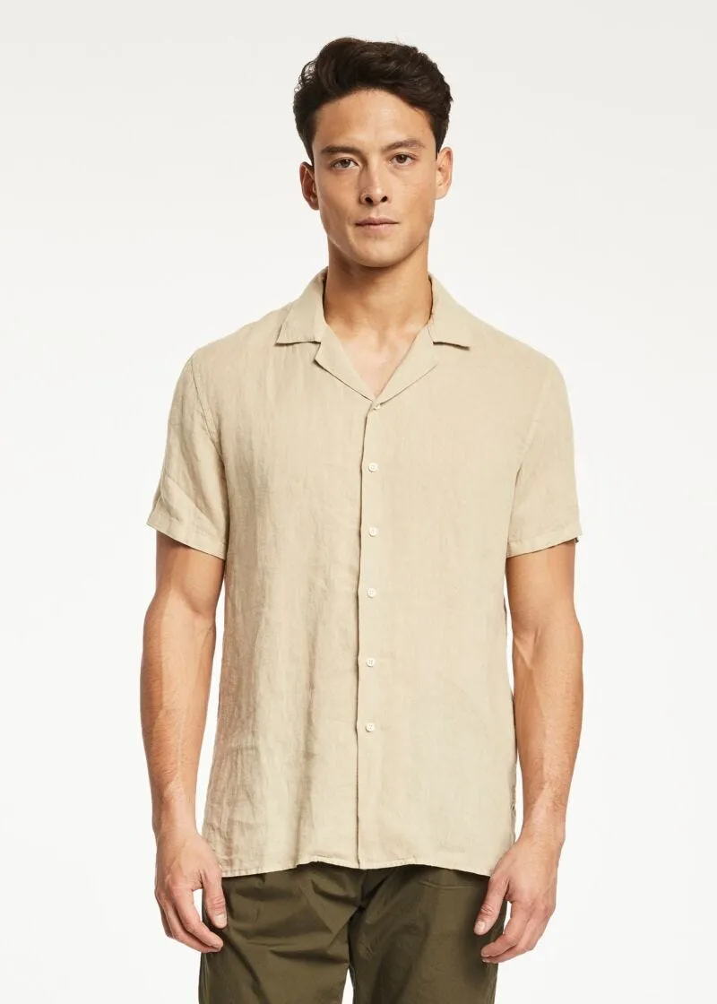 Camicia effetto used