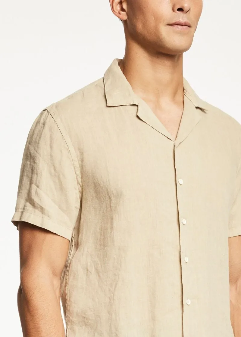Camicia effetto used