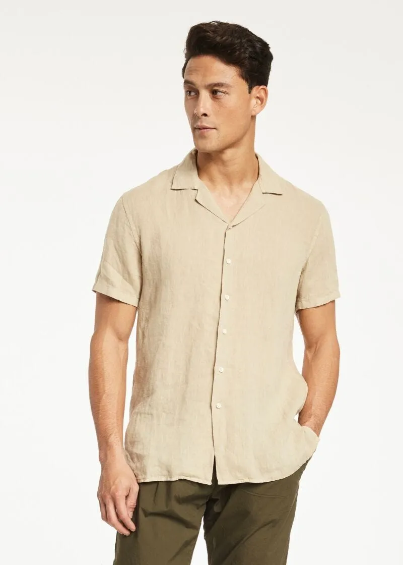 Camicia effetto used