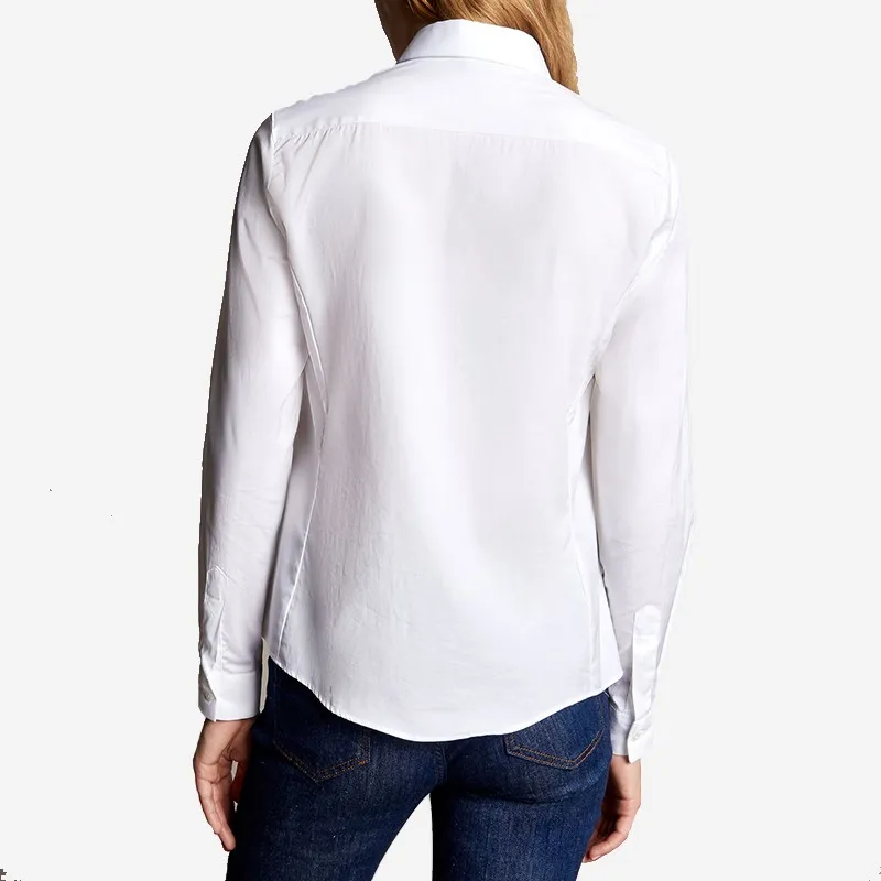 Camicia Fay Slim Basic Donna