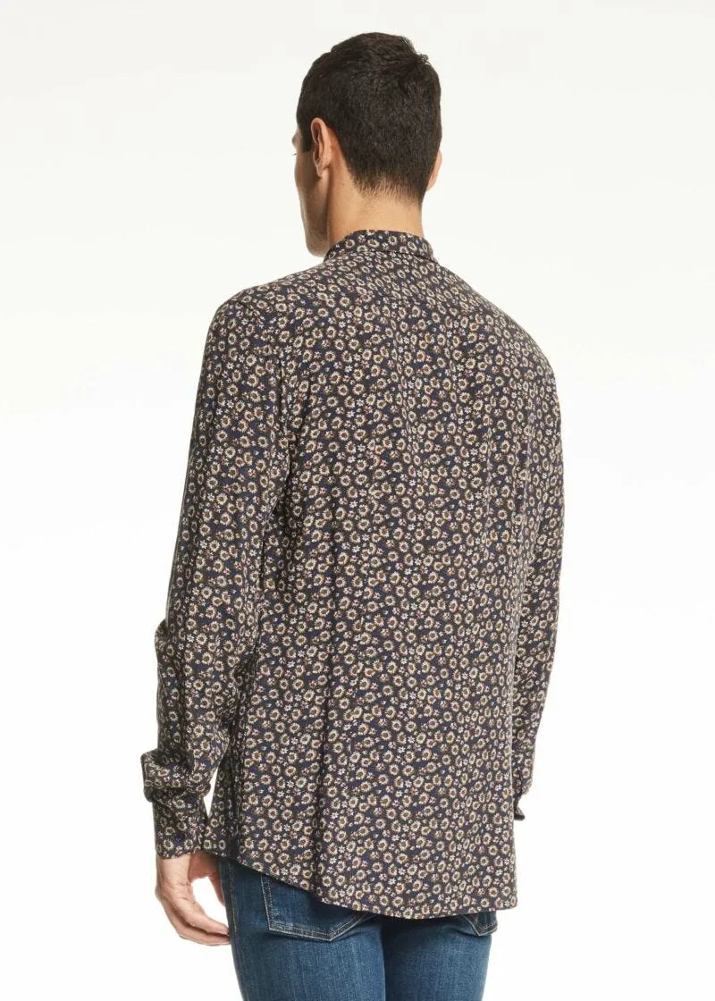 Camicia in viscosa